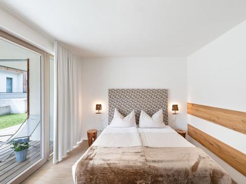 Wnętrze|Premium mit 3 Schlafzimmern&Saunabereich|Styria|Schladming