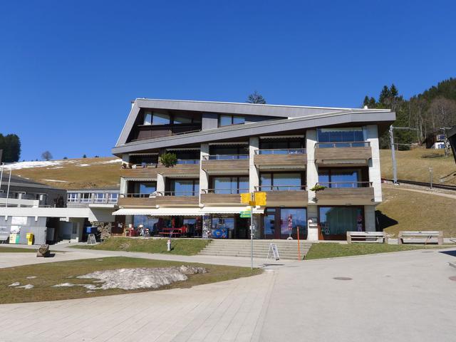 House/Residence|Margherita Bütler|Central Switzerland|Rigi Kaltbad