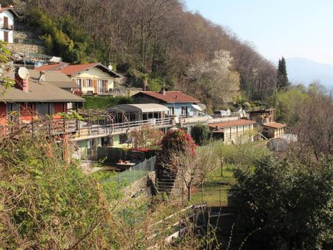 House/Residence|Mauro II|Lake Maggiore|Cannero Riviera