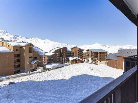 House/Residence|Cime de Caron 2204|Savoie - Haute Savoie|Val Thorens