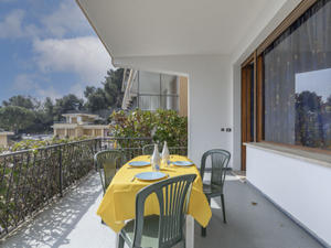 Haus/Residenz|Rocce di Capo Mimosa|Ligurien Riviera Ponente|Cervo