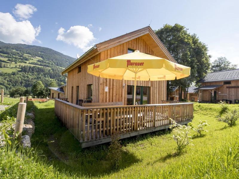 House/Residence|Chalet Classic 9P|Murtal-Kreischberg|Sankt Georgen am Kreischberg