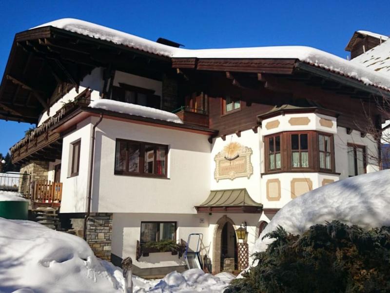 Maison / Résidence de vacances|Schwarzenegg|Pongau|Wagrain