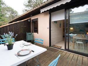 Haus/Residenz|Les Pins|Gironde|Lacanau
