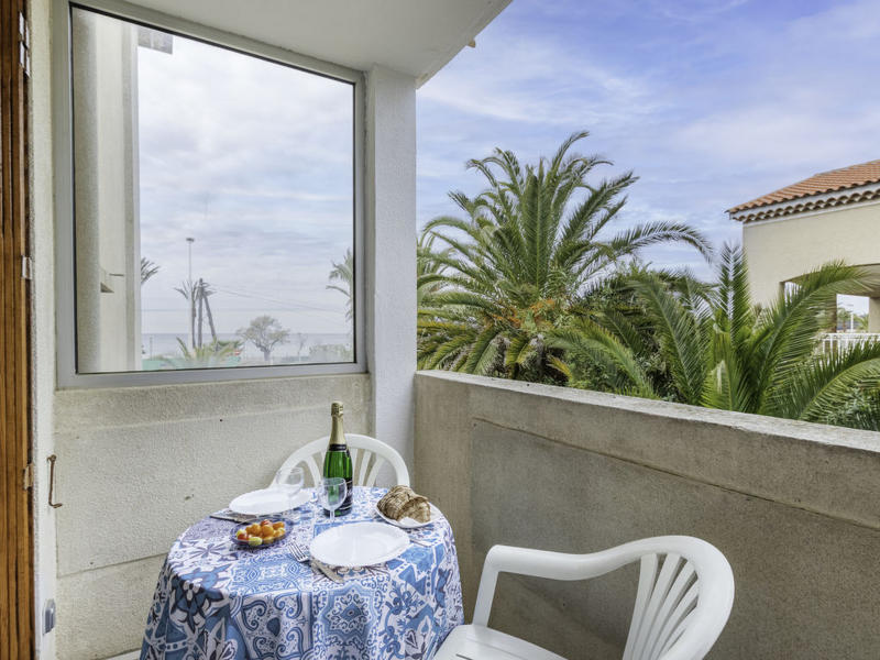 Haus/Residenz|Super Plage|Côte d'Azur|Saint Cyr sur mer Les Lecques