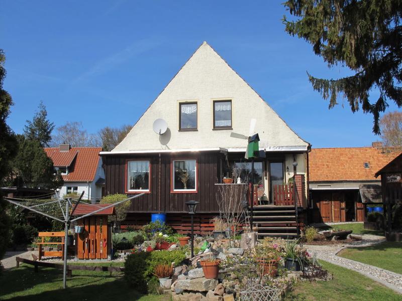 House/Residence|Kleine Auszeit|Baltic Sea|Züssow