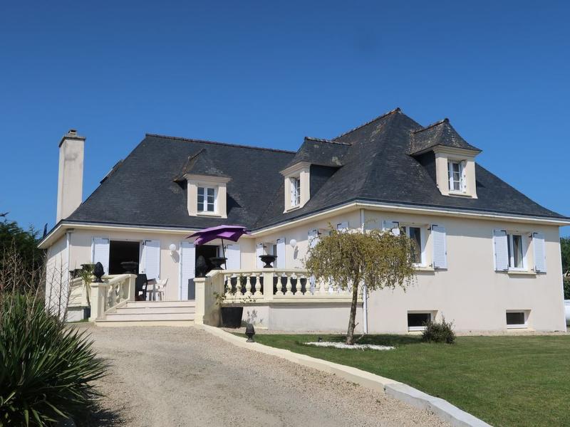 Haus/Residenz|Villa Océane|Finistère|Plouneour Trez