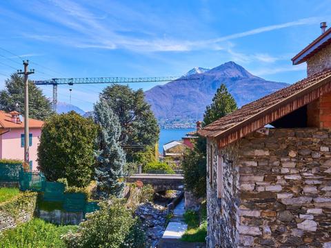 Dom/Rezydencja|Val Grande|Jezioro Como|Pianello Lario
