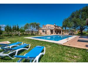 Haus/Residenz|Sont Ulari Gran|Mallorca|Can Picafort
