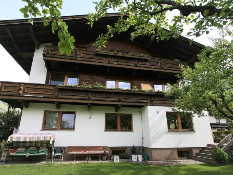 Haus/Residenz|Klocker|Zillertal|Mayrhofen