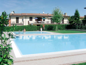 Haus/Residenz|Sole del Garda|Gardasee|Lazise