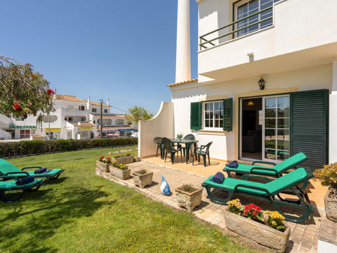 Huis/residentie|Joia|Algarve|Gale