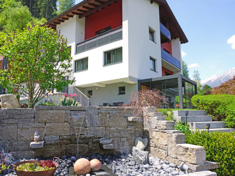 House/Residence|Urgbach Apart|Oberinntal|Fliess/Landeck/Tirol West