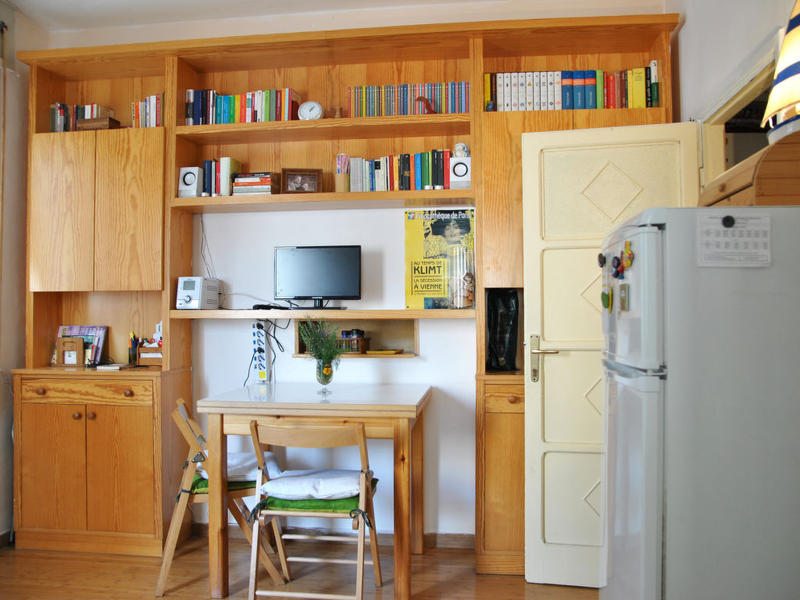 Interior|Appartamento Puppy|Lazio|Sperlonga