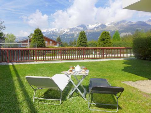 Haus/Residenz|Valdor|Wallis|Crans-Montana