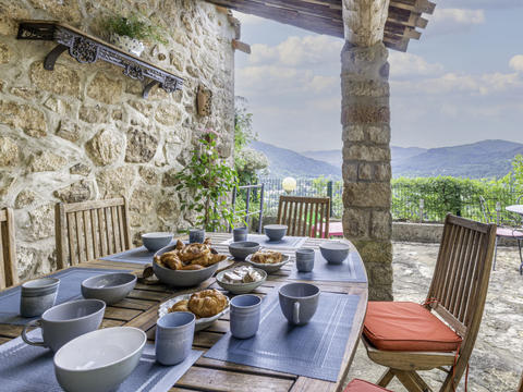 Haus/Residenz|Les Ondes|Gard-Lozère|Saint Jean du Gard