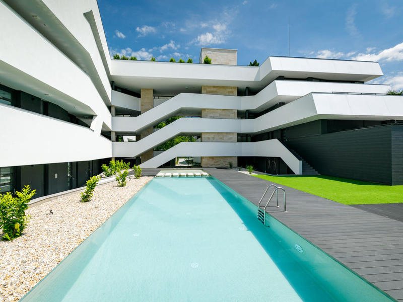 Haus/Residenz|Amarina|Balaton / Plattensee Südufer|Balatonboglar/Szemes