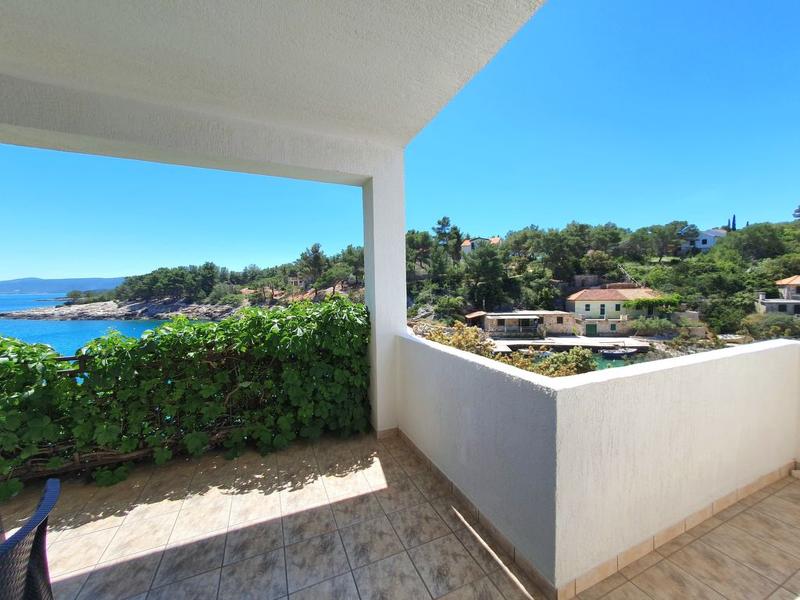 House/Residence|Buda (HVR215)|Central Dalmatia|Hvar/Kalober