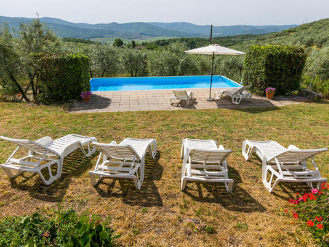 Casa/Residencia|Il Forno|Toscana Chianti|Pergine Valdarno