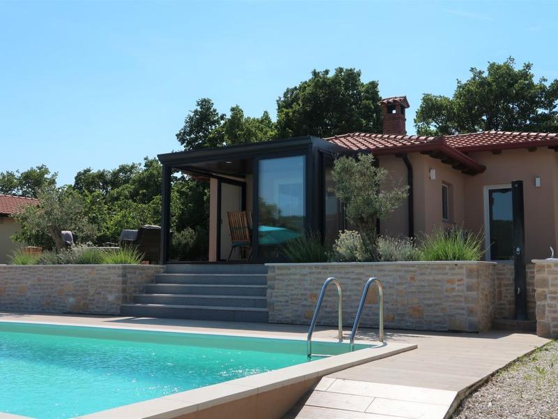 House/Residence|Villa Krasna|Istria|Labin