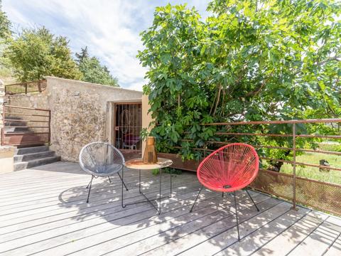 Casa/Residencia|Chaud'abri|La Provenza|Nyons