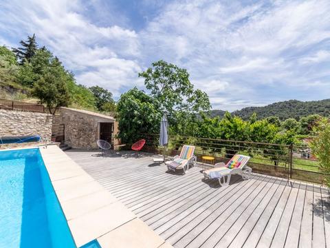 Casa/Residencia|Chaud'abri|La Provenza|Nyons