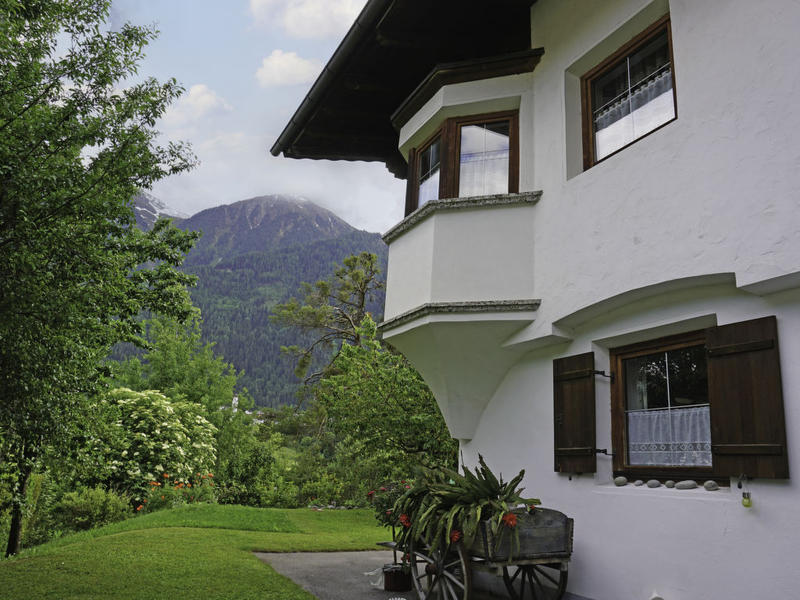 House/Residence|Landhaus Anna|Ötztal|Ötz