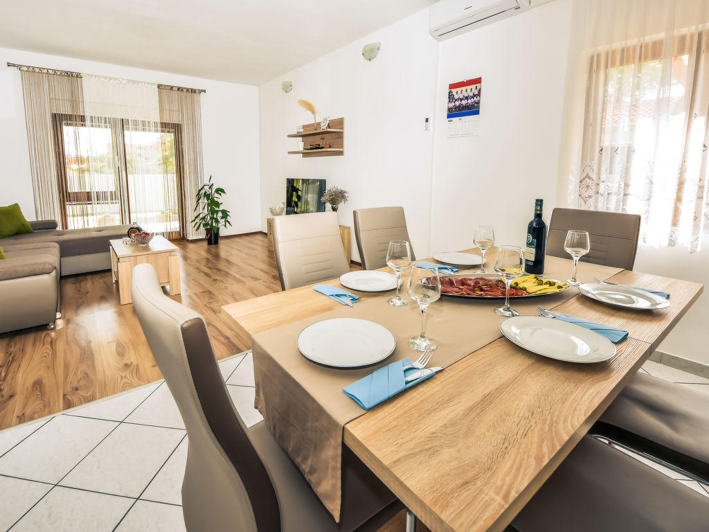 Dom wakacyjny Laura w Novigrad (Zadar) HR4013.319.1 Interhome