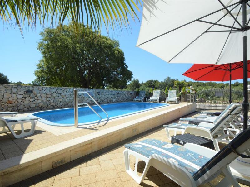 House/Residence|Friedrich|Central Dalmatia|Vodice/Tribunj