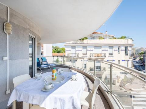 Huis/residentie|Les allées du Cap|Côte d'Azur|Antibes