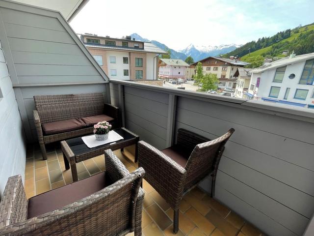 Haus/Residenz|Areitblick|Pinzgau|Zell am See