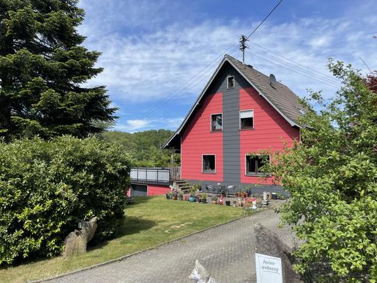 Appartamento Gebauer, Germania, Eifel, Antweiler, Casa