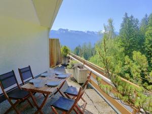 Haus/Residenz|Terrasse des Alpes|Wallis|Crans-Montana