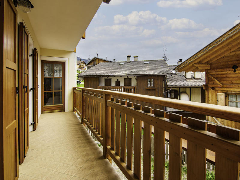 Maison / Résidence de vacances|Delago (PFS301)|Dolomites|Pozza di Fassa