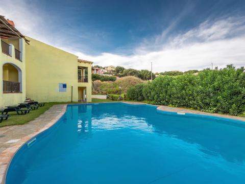 House/Residence|Country Village Sea VIllas|Sardinia|Stintino