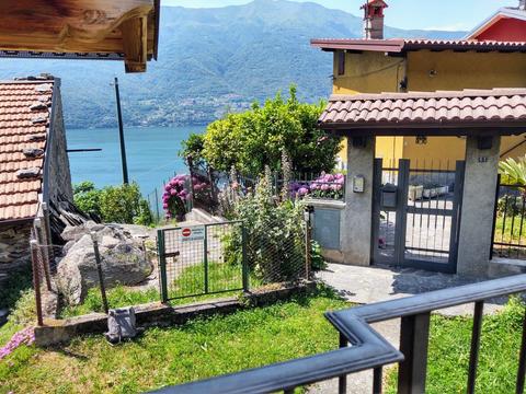 Casa / Residência|Monastero|Lago di Como|Dervio