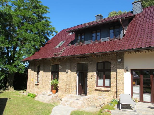 Dom/Rezydencja|Helene|Wybrzeże Bałtyckie|Ribnitz-Damgarten