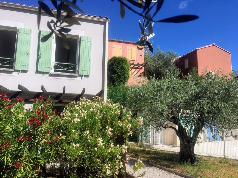 Haus/Residenz|Le Domaine de l'Oliveraie 37|Provence|Nyons