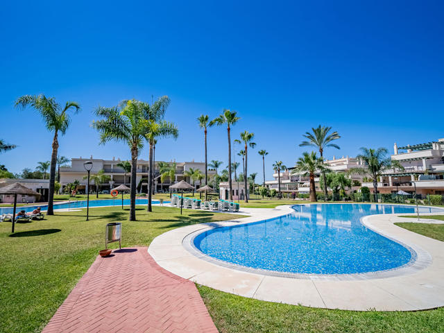 Huis/residentie|Lorcrimar V|Costa del Sol|Marbella