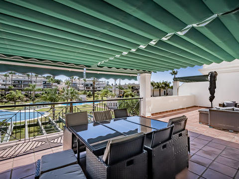 Huis/residentie|Lorcrimar V|Costa del Sol|Marbella