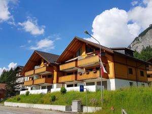 Haus/Residenz|Lantau|Berner Oberland|Kandersteg