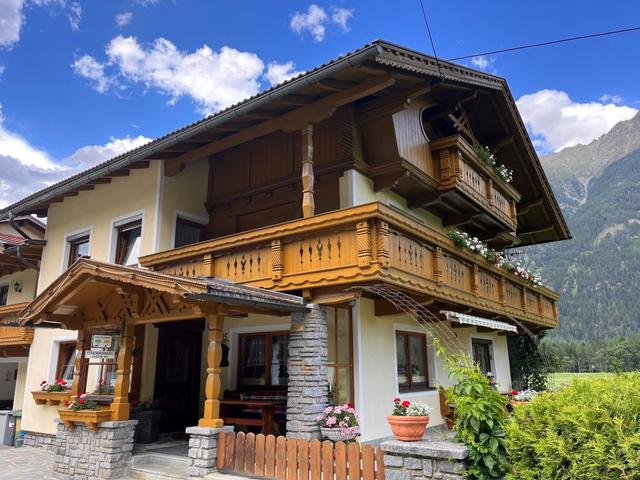 House/Residence|Wiesenhof|Ötztal|Längenfeld