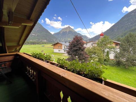 House/Residence|Wiesenhof|Ötztal|Längenfeld