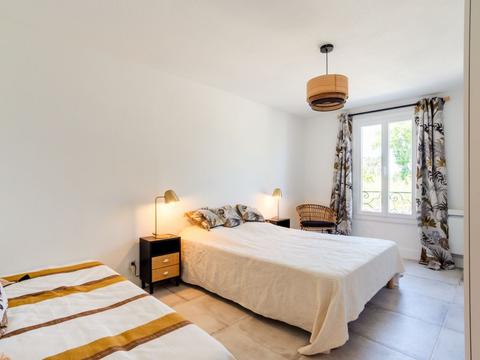 L'intérieur du logement|Rue de l'Amarrage|Côte d'Azur|Port Grimaud