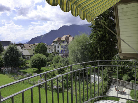 House/Residence|Henry's 300|Bernese Oberland|Interlaken