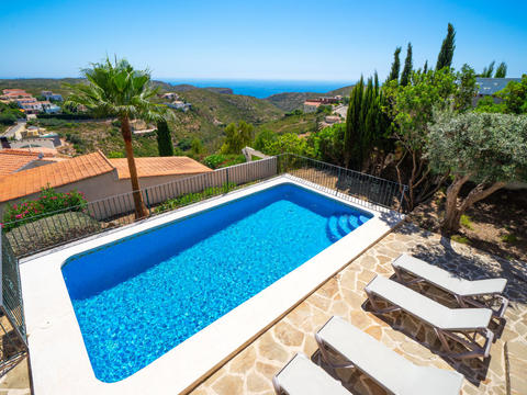 Casa/Residencia|Amanecer|Costa Blanca|Moraira