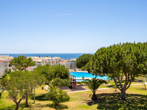 Huis/residentie|Quinta do Torrejão|Algarve|Armação de Pêra