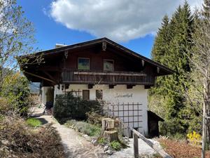 Haus/Residenz|Appartment Kaiserhof|Tirol|Alpbach