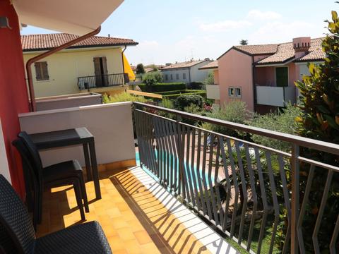 House/Residence|Corte Chiara|Lake Garda|Lazise