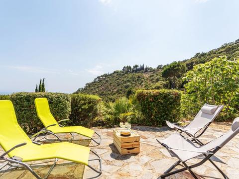 House/Residence|Domaine des Collieres|Cote d'Azur|Cavalaire